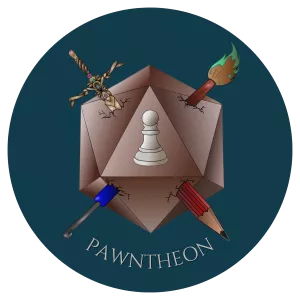 Pawntheon