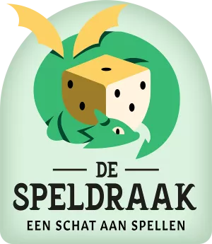 De Speldraak